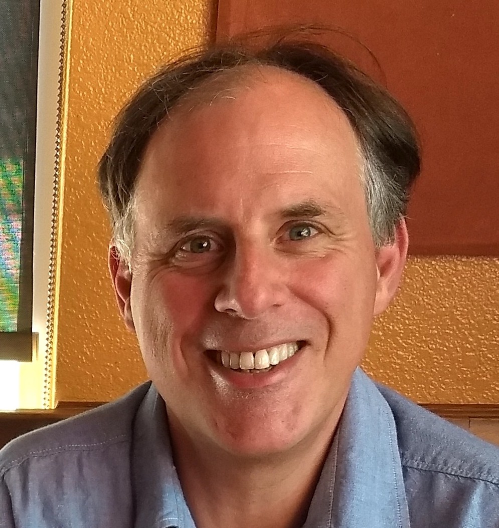 David L. Hildebrand