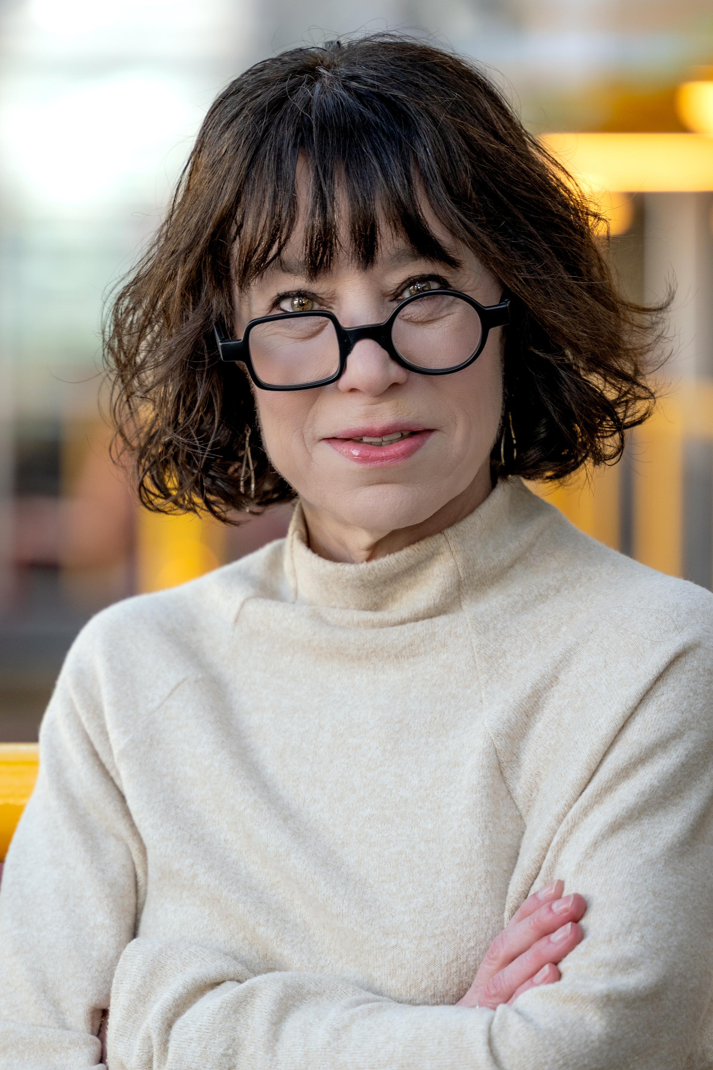Maura Grossman